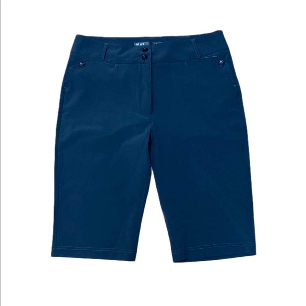 Lija Slate Golf Short